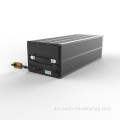 12V325AH litiumbatteri med 5000 livslängder